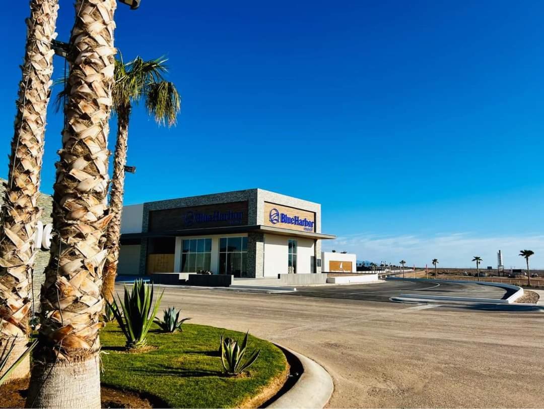 Encantame Towers Viento 203 Playa Encanto Экстерьер фото
