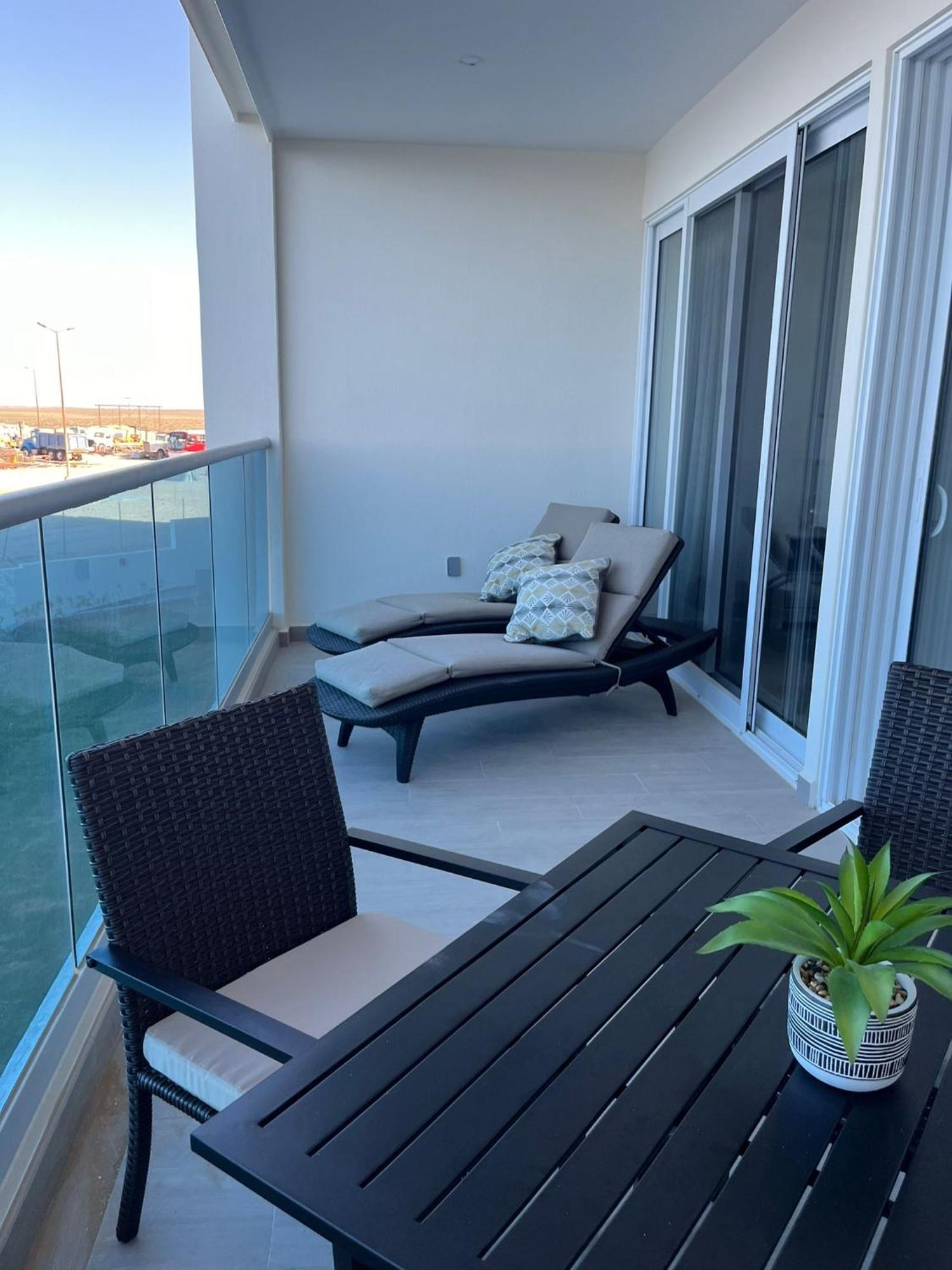 Encantame Towers Viento 203 Playa Encanto Экстерьер фото