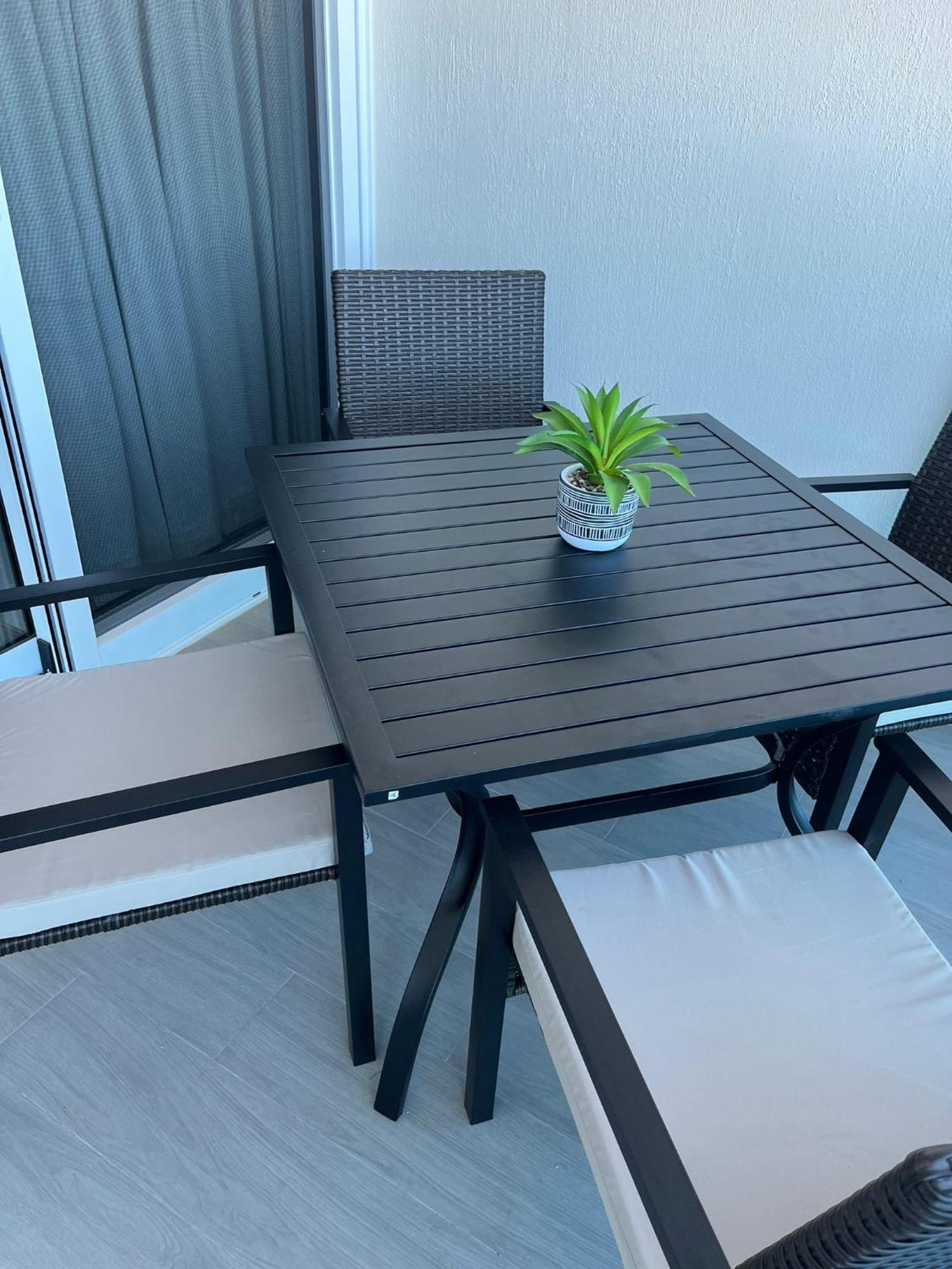 Encantame Towers Viento 203 Playa Encanto Экстерьер фото