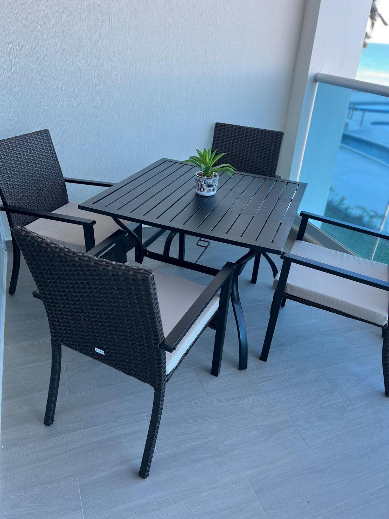 Encantame Towers Viento 203 Playa Encanto Экстерьер фото