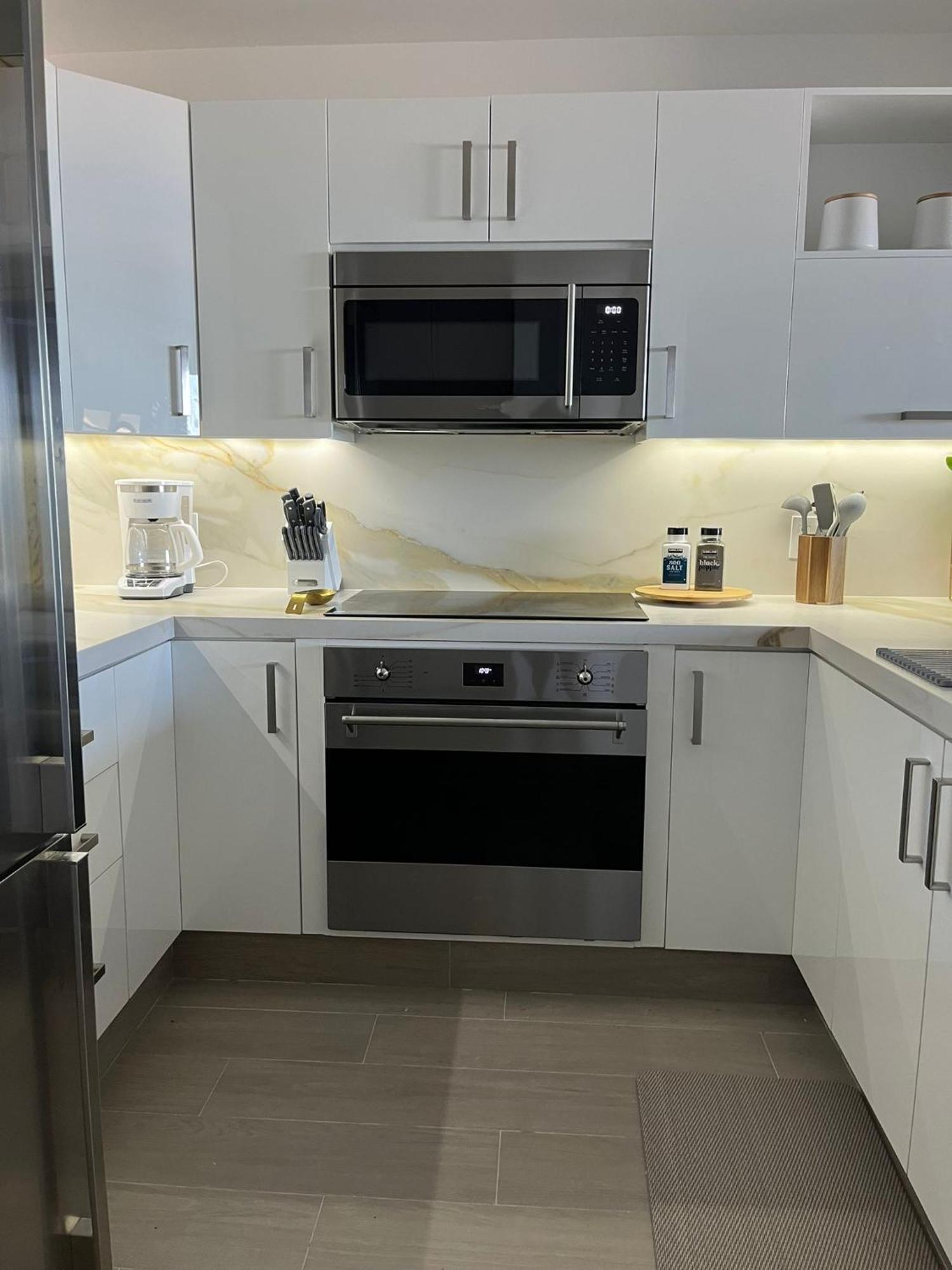 Encantame Towers Viento 203 Playa Encanto Экстерьер фото