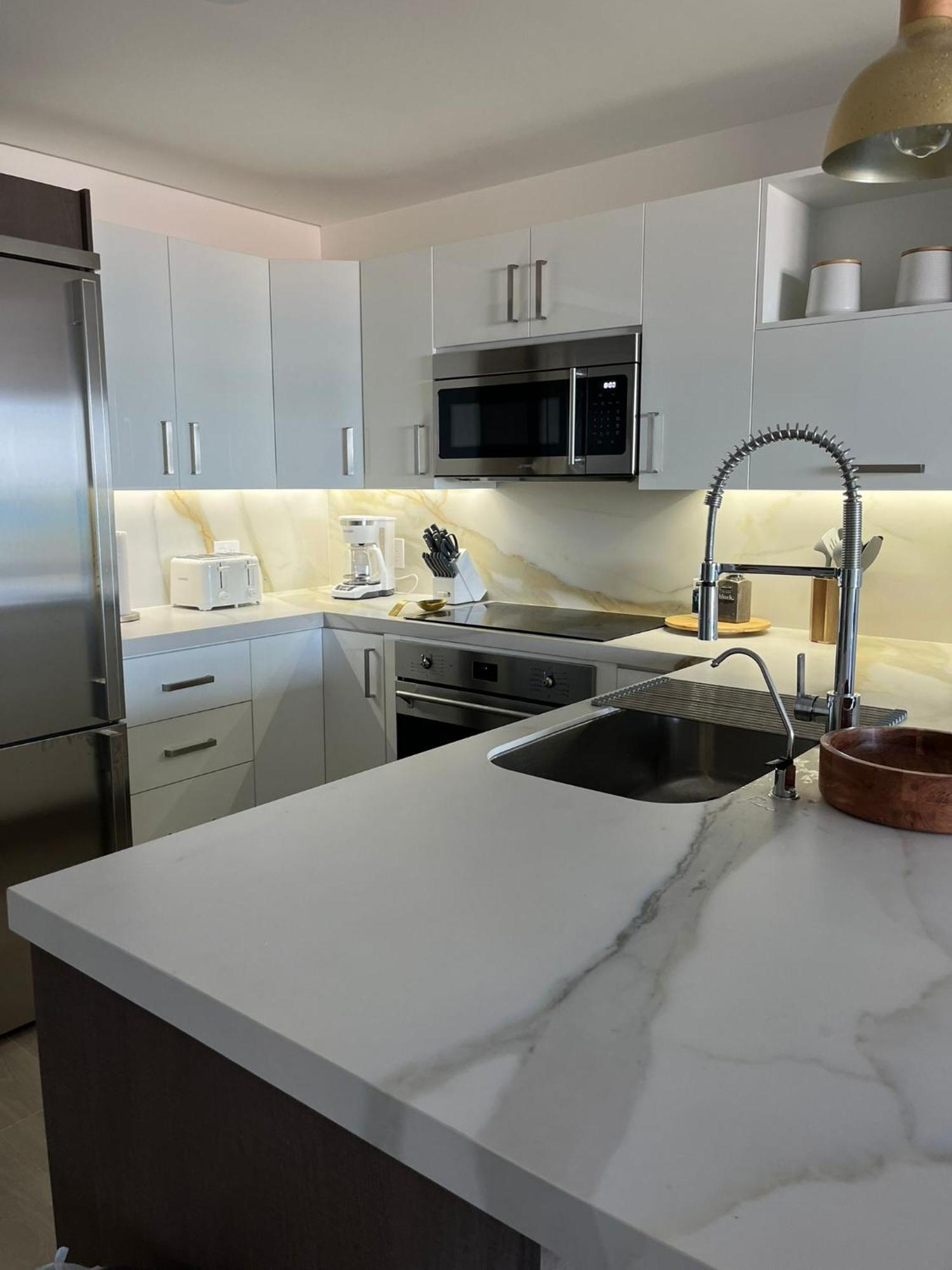 Encantame Towers Viento 203 Playa Encanto Экстерьер фото