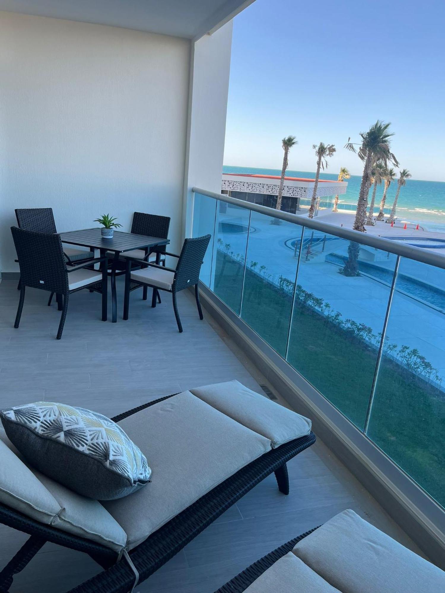 Encantame Towers Viento 203 Playa Encanto Экстерьер фото