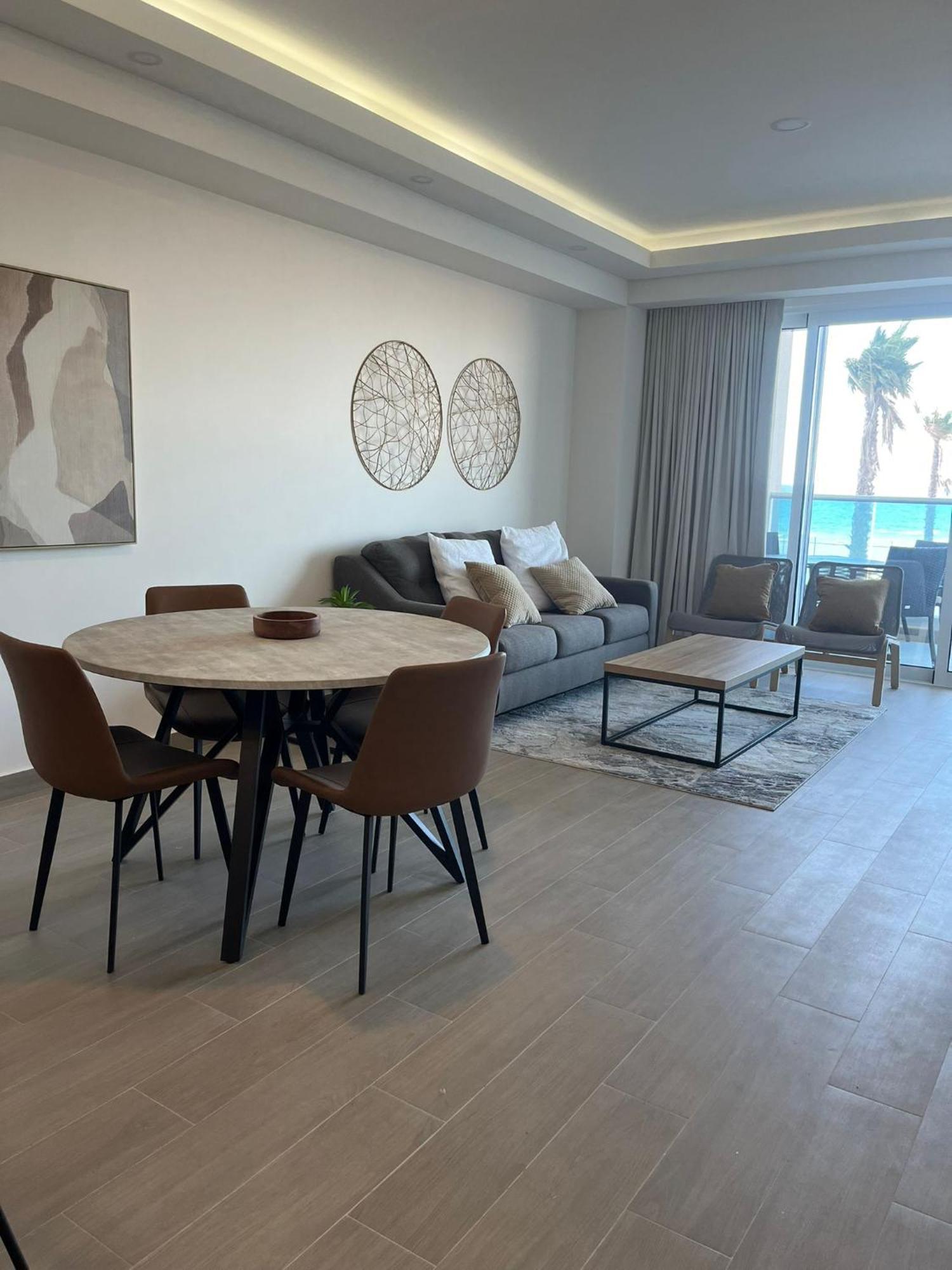 Encantame Towers Viento 203 Playa Encanto Экстерьер фото