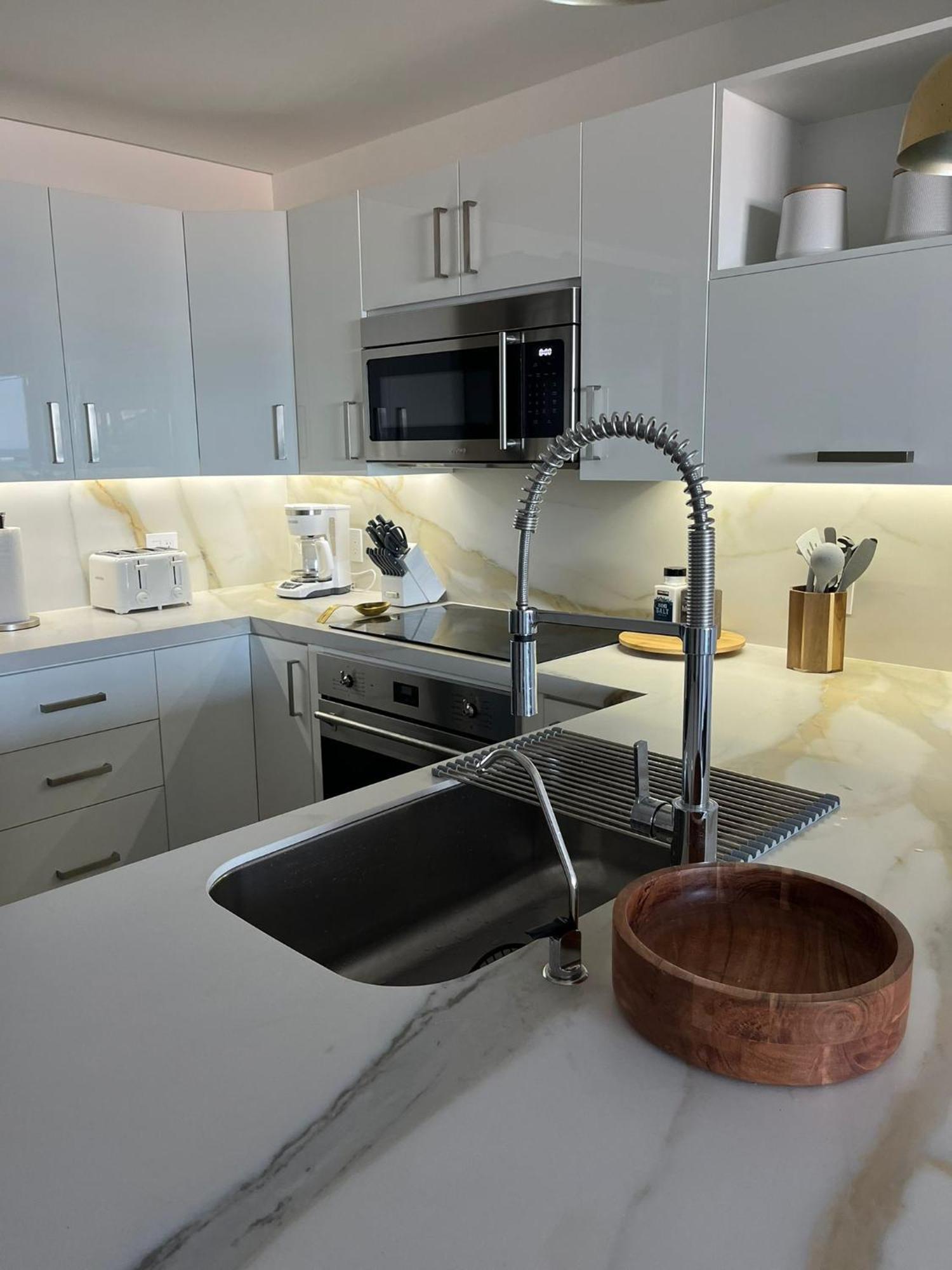 Encantame Towers Viento 203 Playa Encanto Экстерьер фото
