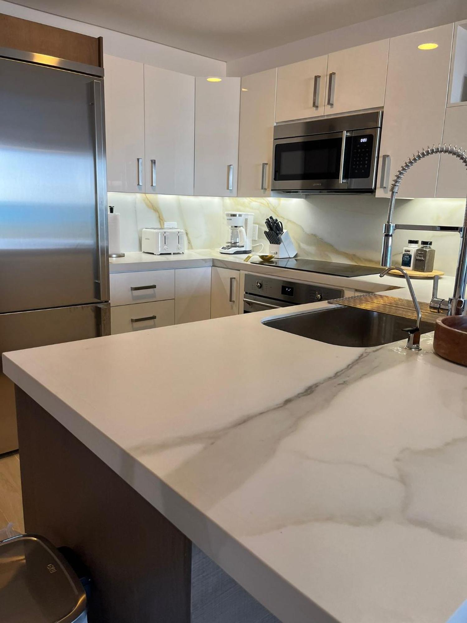 Encantame Towers Viento 203 Playa Encanto Экстерьер фото
