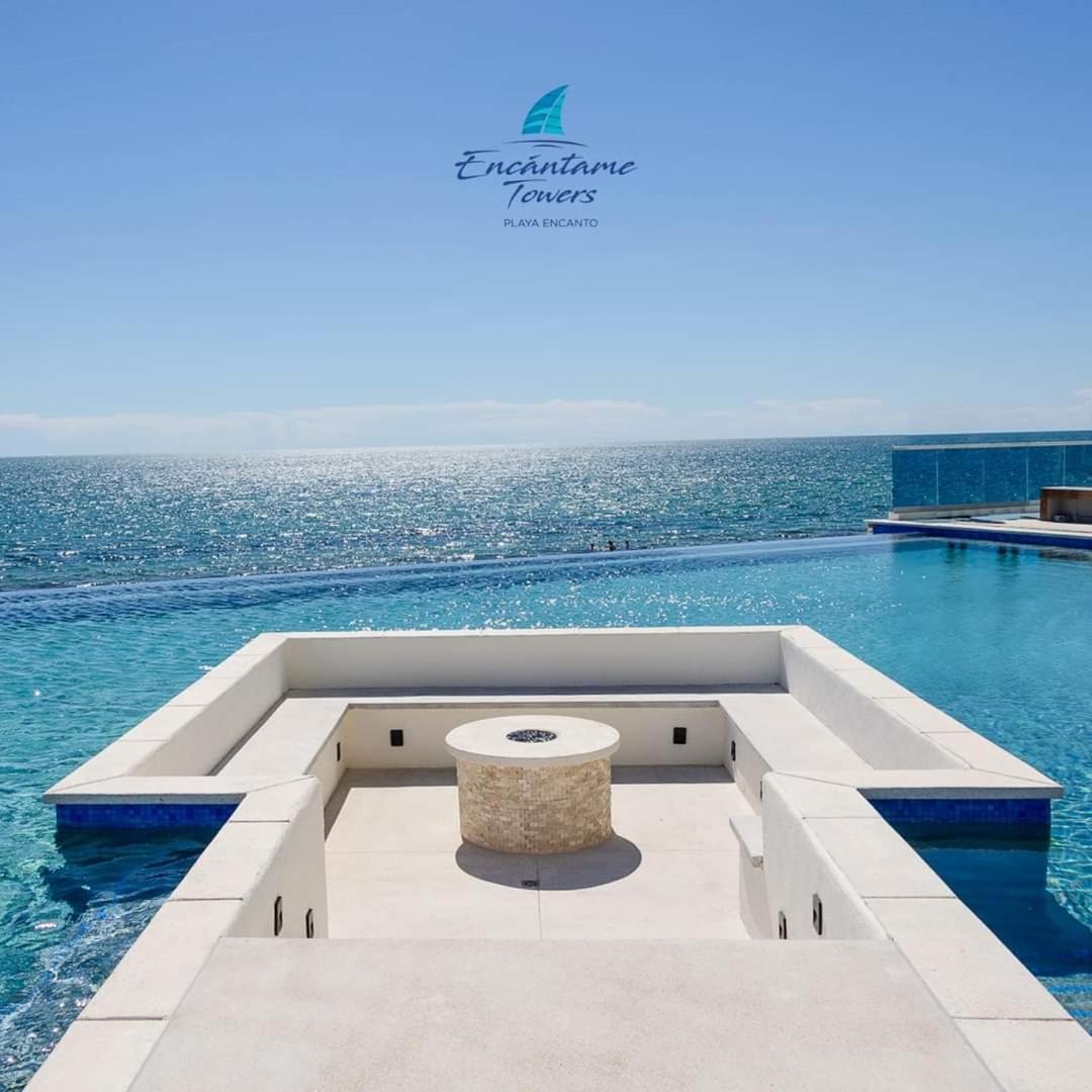 Encantame Towers Viento 203 Playa Encanto Экстерьер фото