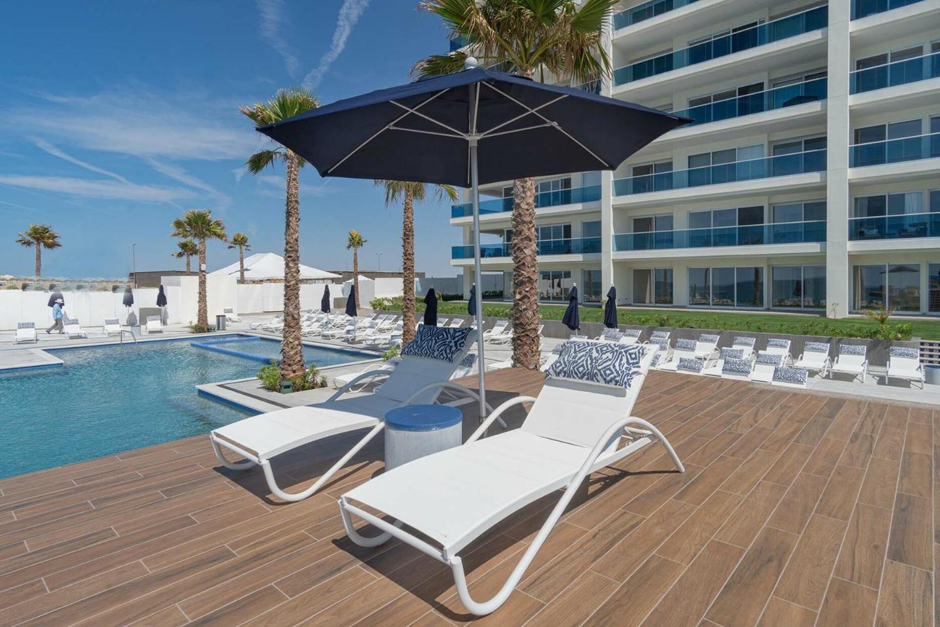 Encantame Towers Viento 203 Playa Encanto Экстерьер фото