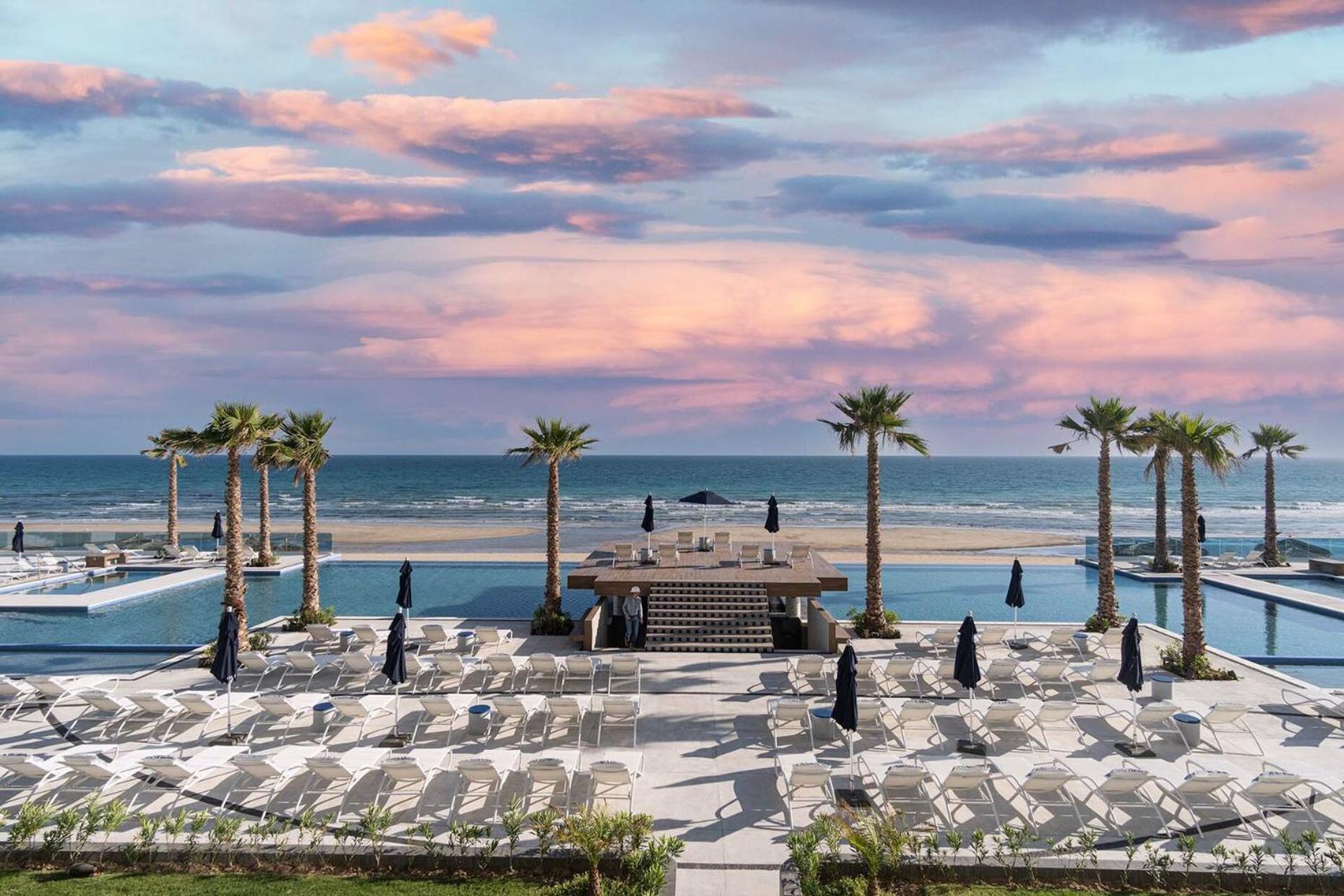 Encantame Towers Viento 203 Playa Encanto Экстерьер фото