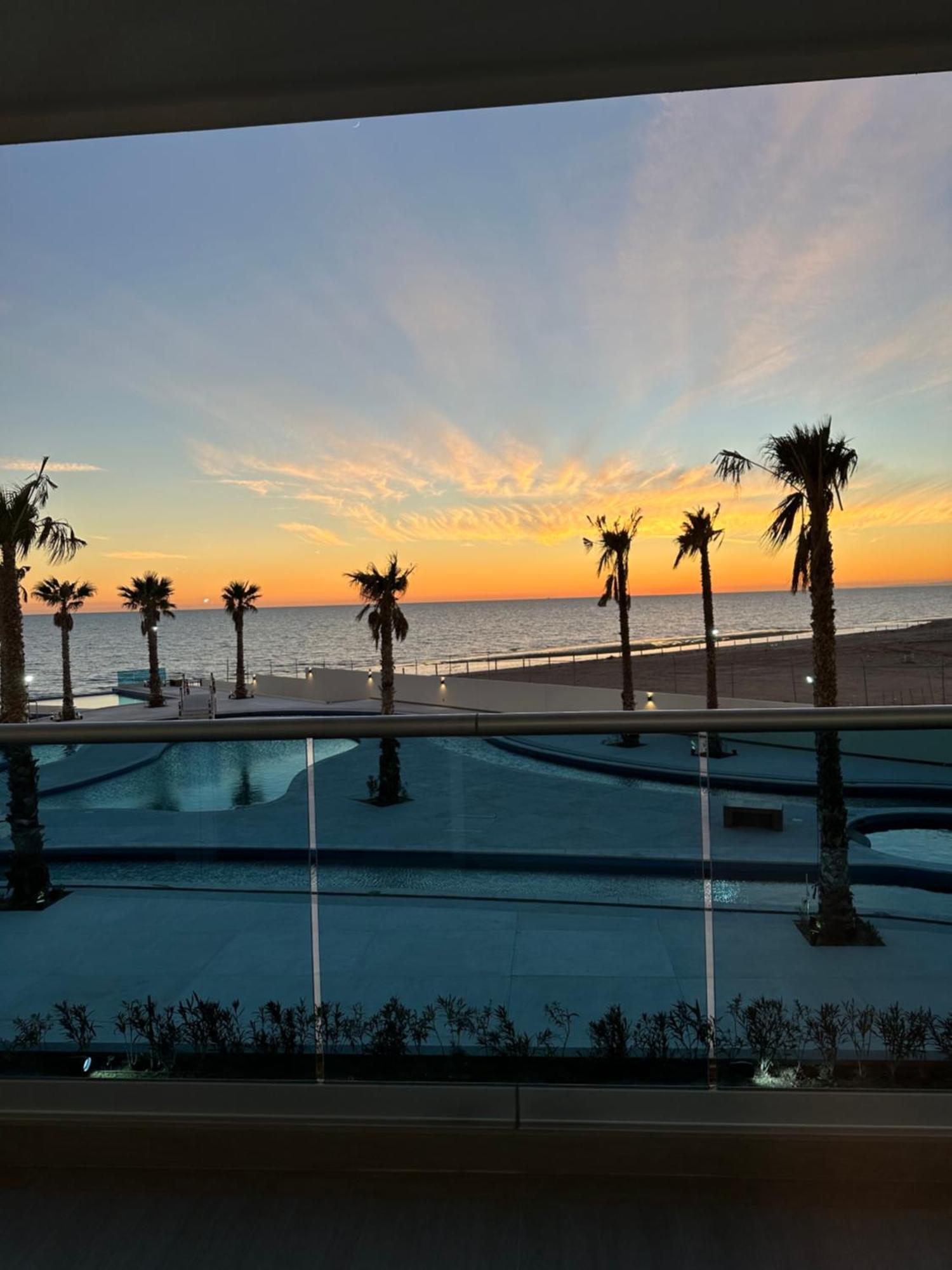 Encantame Towers Viento 203 Playa Encanto Экстерьер фото