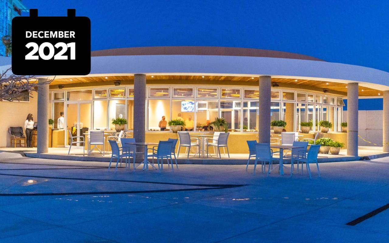 Encantame Towers Viento 203 Playa Encanto Экстерьер фото
