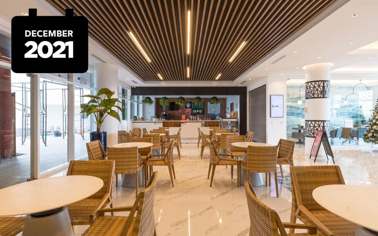 Encantame Towers Viento 203 Playa Encanto Экстерьер фото