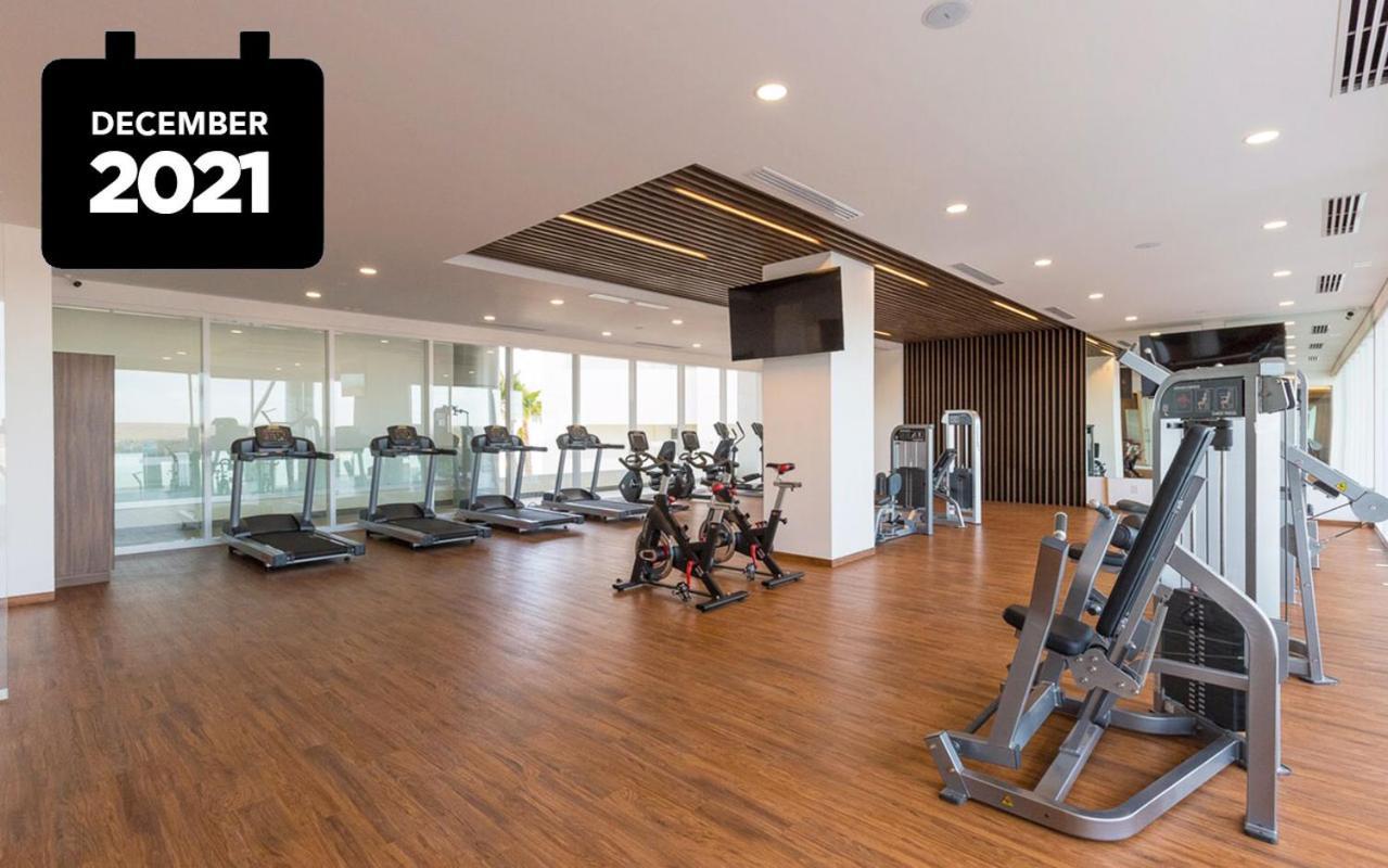 Encantame Towers Viento 203 Playa Encanto Экстерьер фото