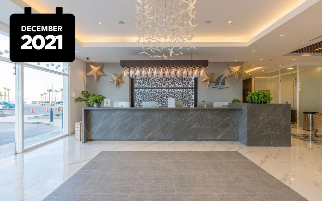 Encantame Towers Viento 203 Playa Encanto Экстерьер фото