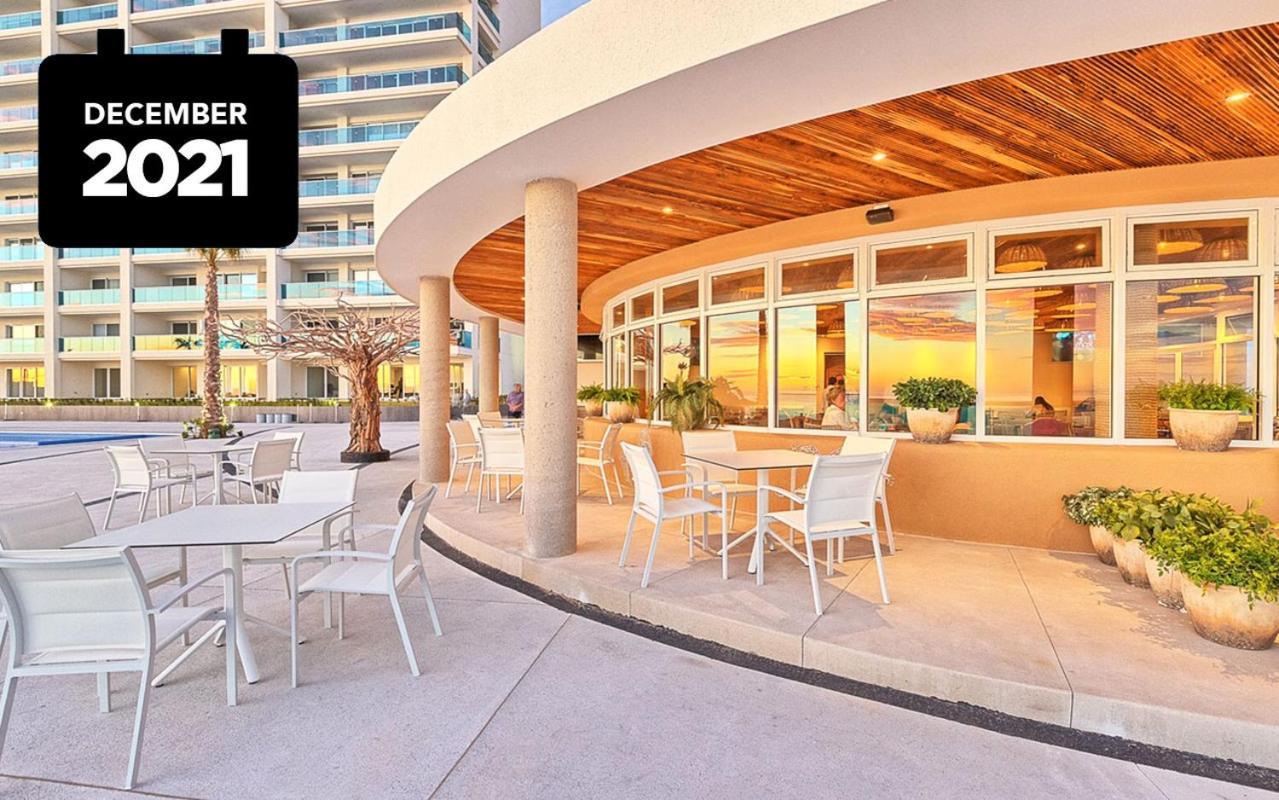 Encantame Towers Viento 203 Playa Encanto Экстерьер фото